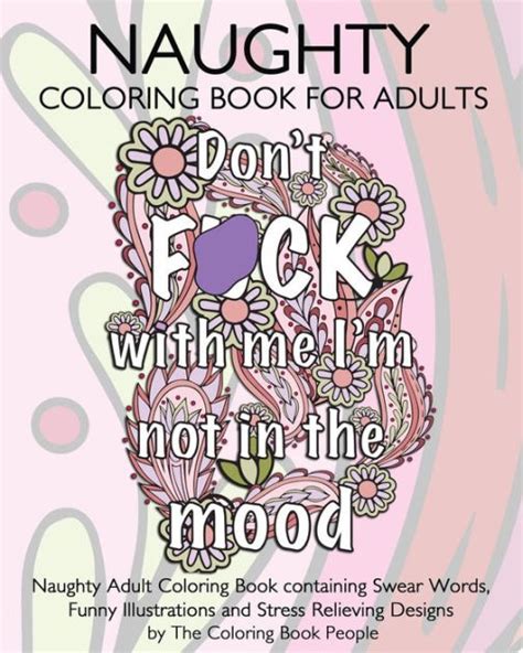 adult coloring books naughty|Naughty Coloring Book For Adults: Naughty Adult Coloring Book .